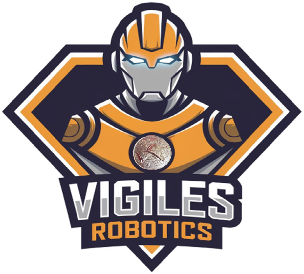 Vigiles Robotics logo